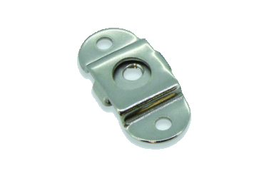 栃木屋 ステンレスフローティングナット TL-216-3